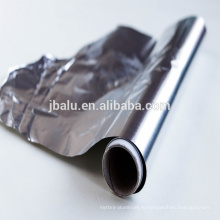 0.2 мм Толщина бытовой яркая серебряная бумага алюминиевой фольги